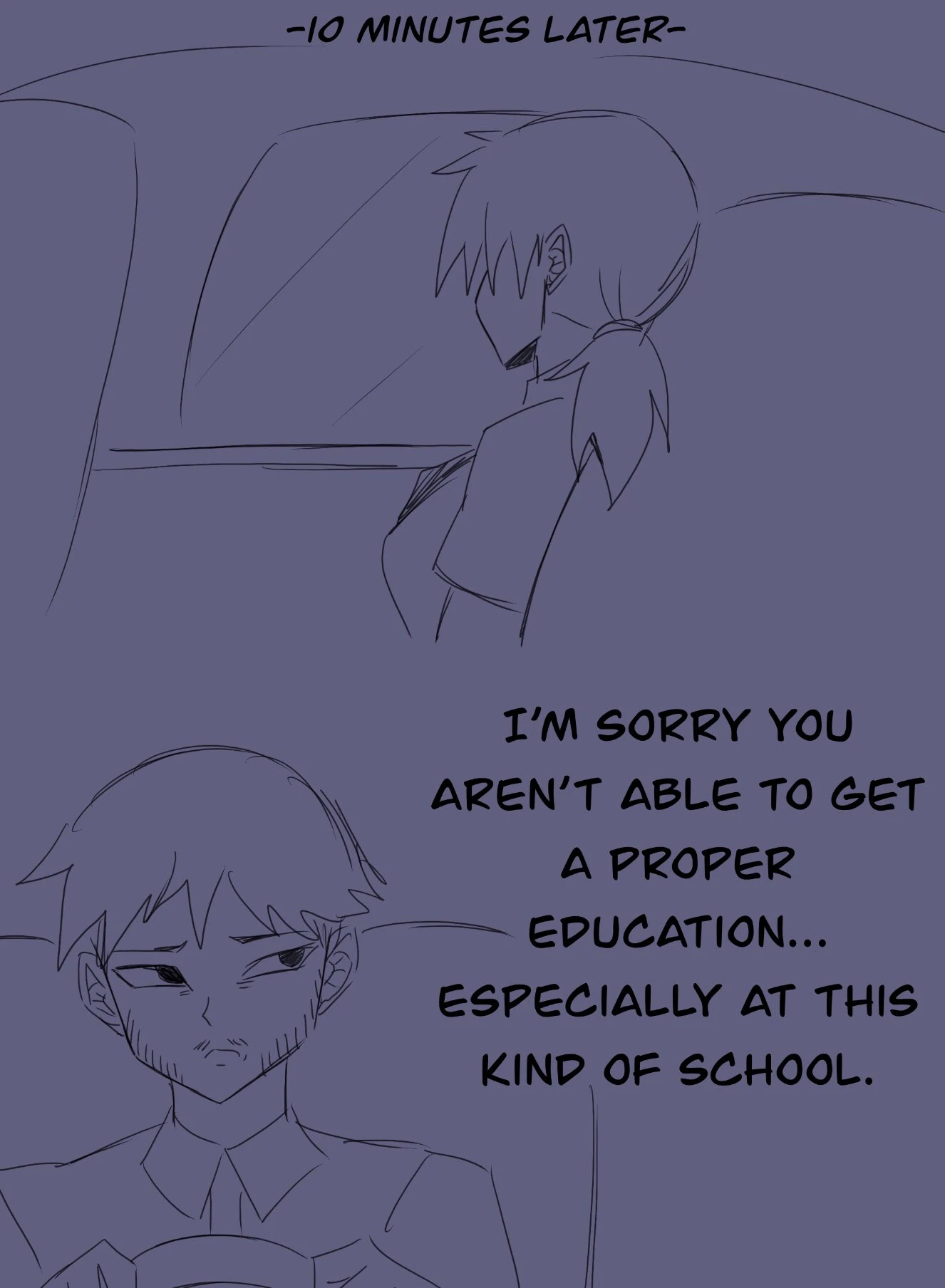 Charotte. Chapter15 image number 77