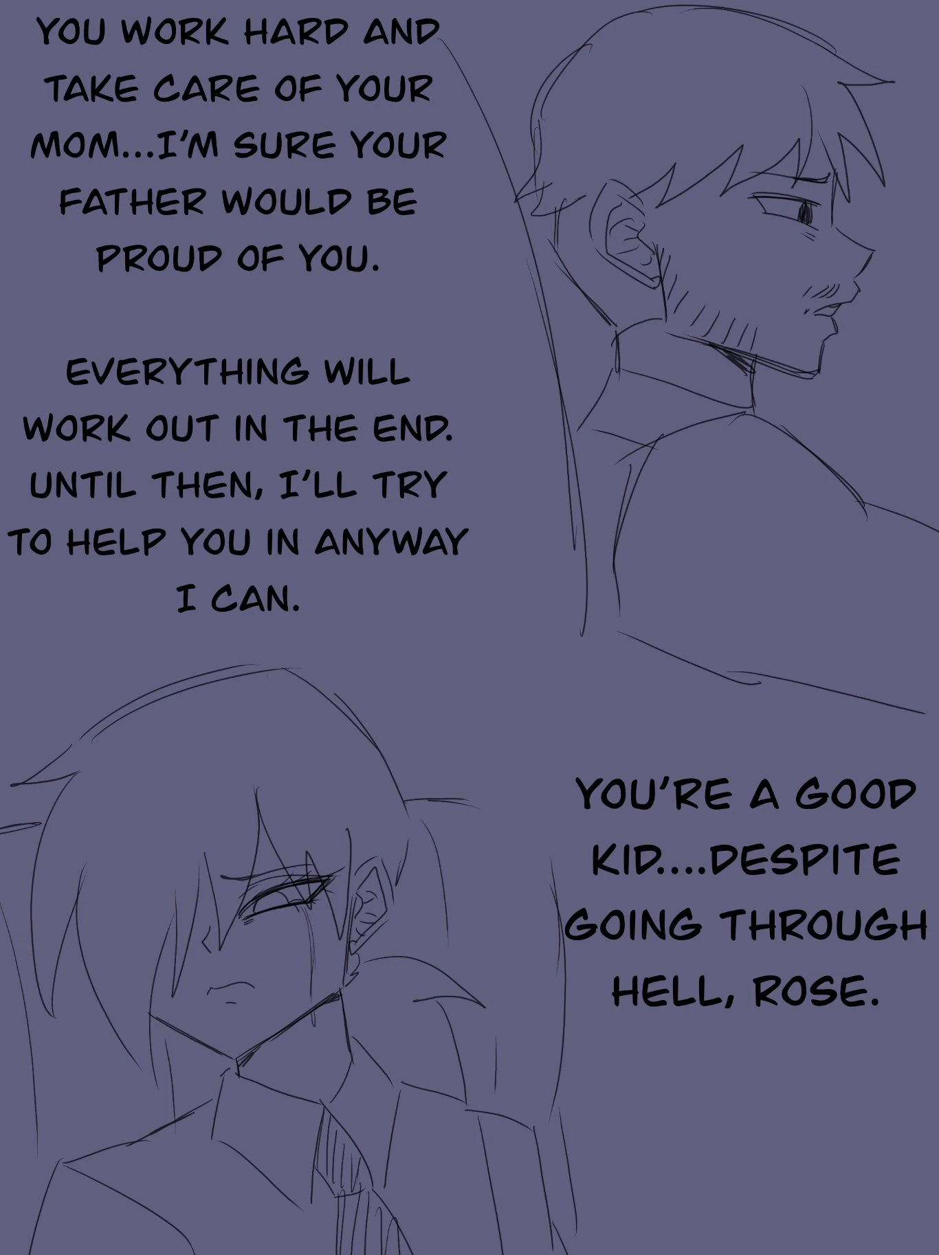 Charotte. Chapter15 image number 78