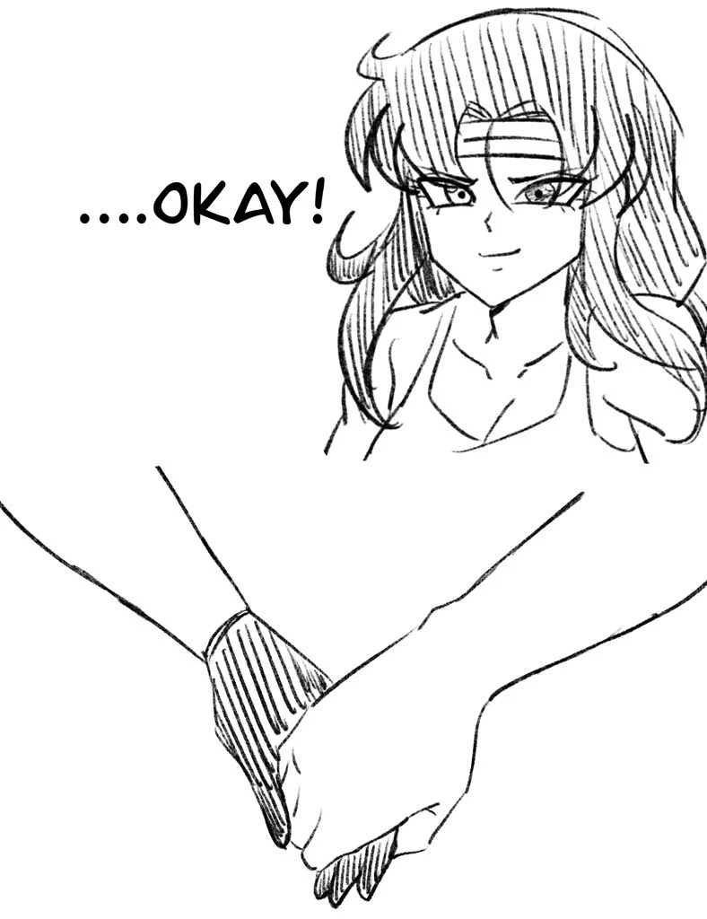 Charotte. Chapter15 image number 7