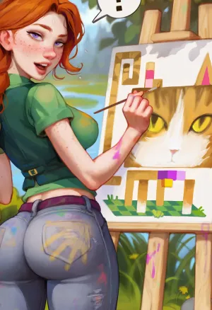 Leah
