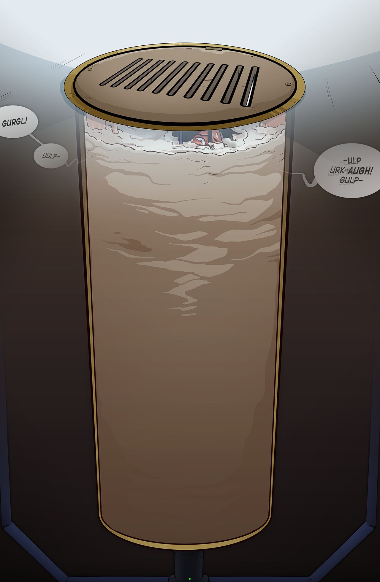 Sperm Disposals Anonymous image number 3