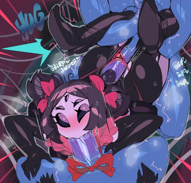 Muffet Compilation image number 10