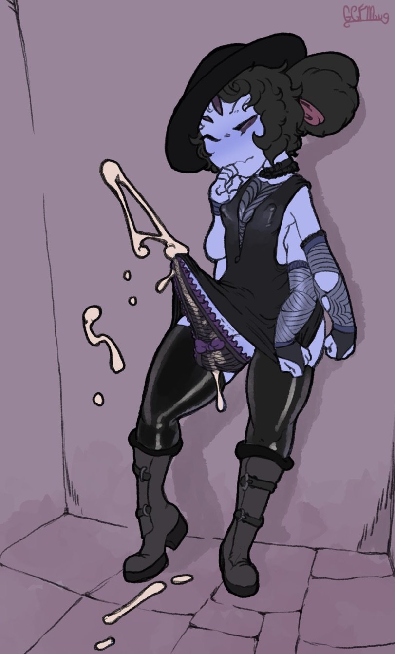 Muffet Compilation image number 109