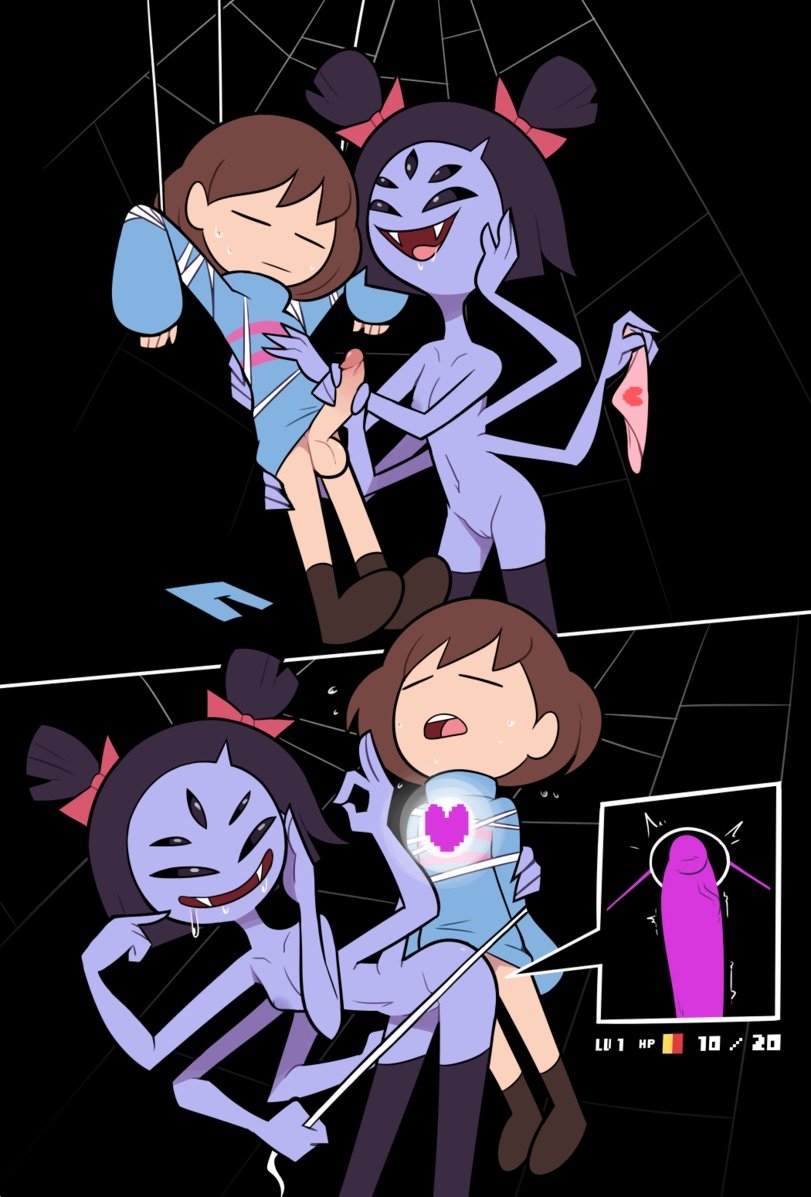 Muffet Compilation image number 111