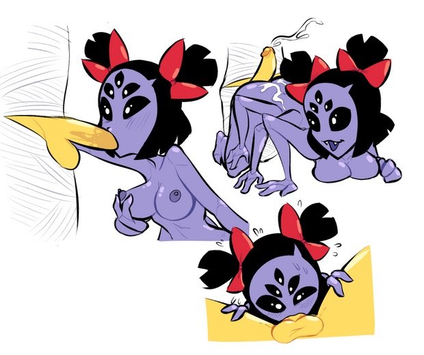 Muffet Compilation image number 121