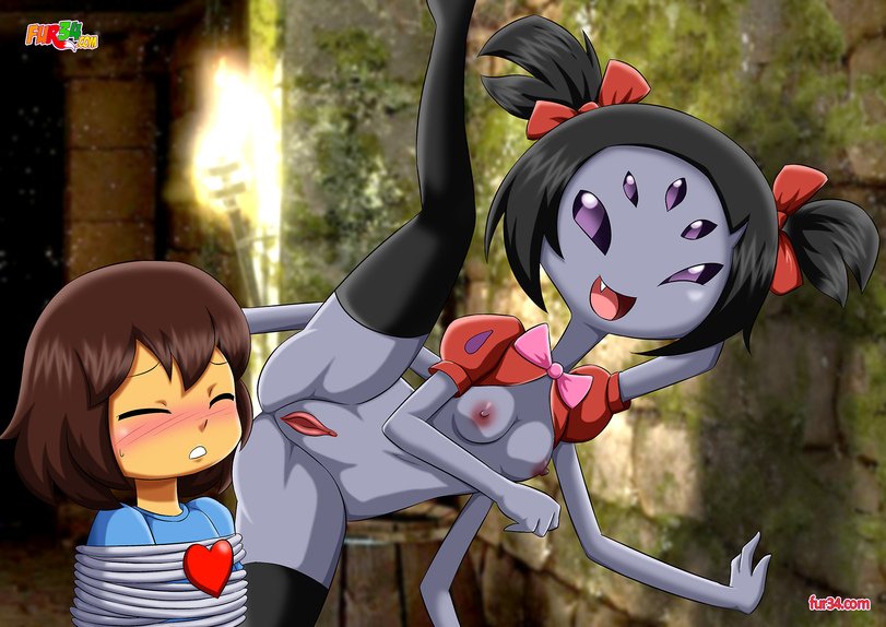 Muffet Compilation image number 155