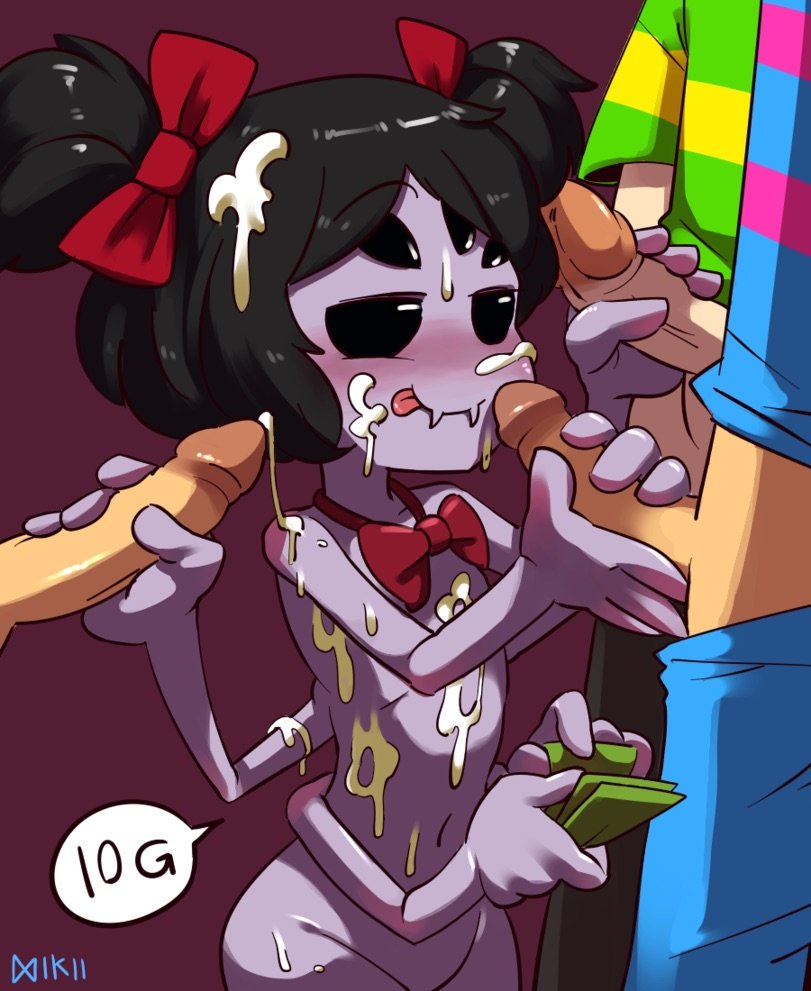 Muffet Compilation image number 173