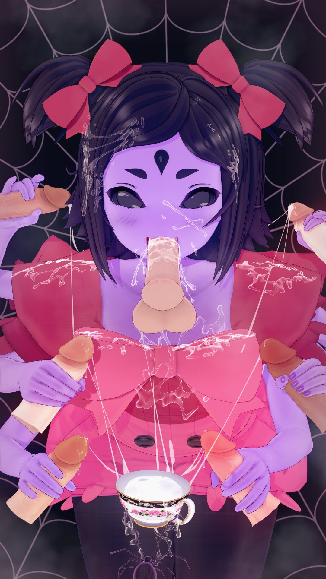 Muffet Compilation image number 186