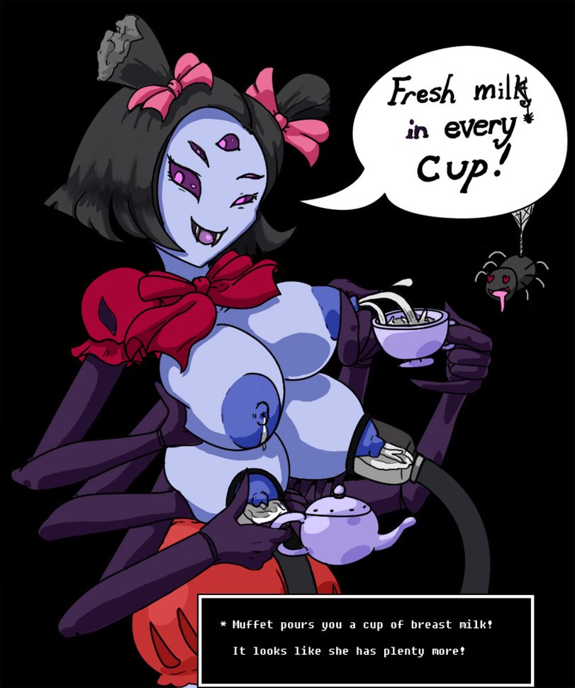 Muffet Compilation image number 199