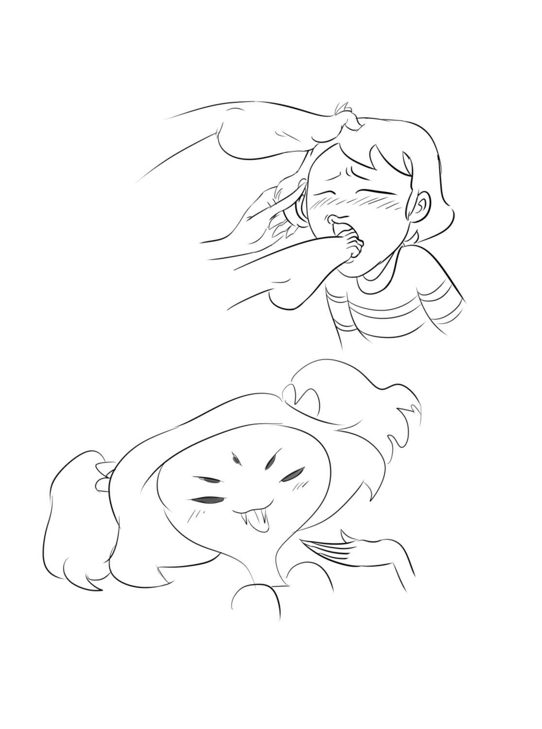 Muffet Compilation image number 231