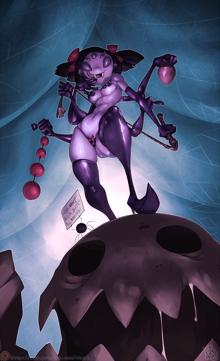 Muffet Compilation image number 234