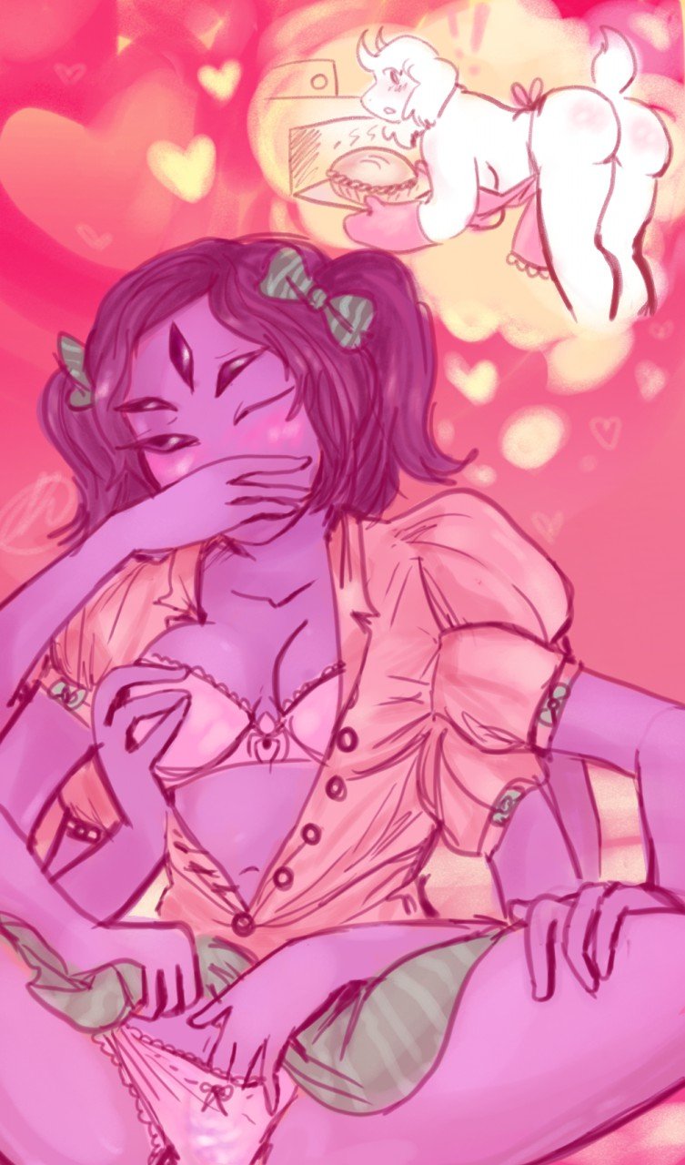 Muffet Compilation image number 235