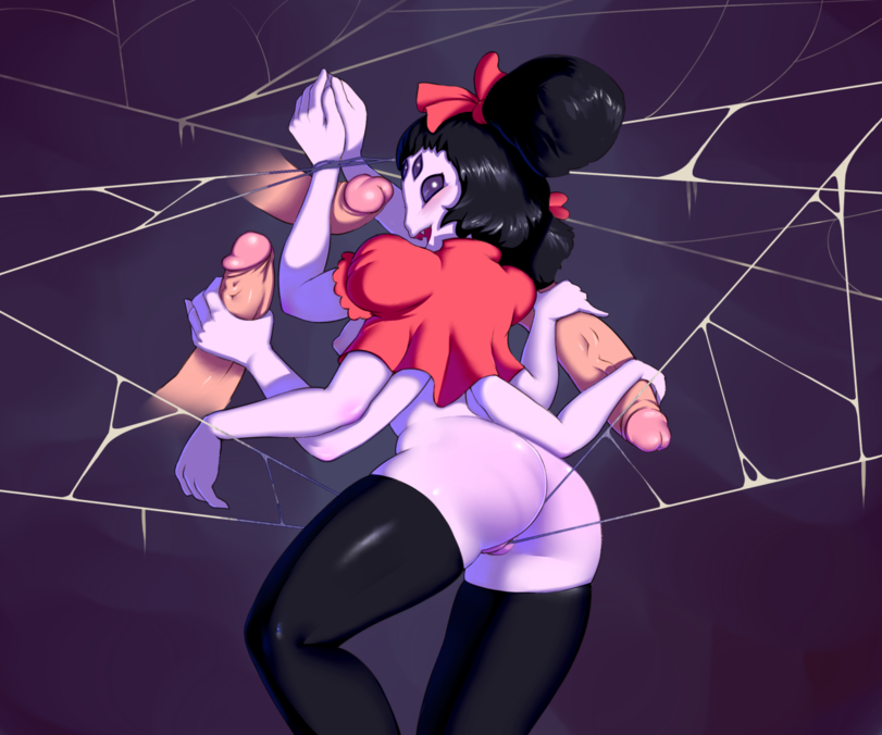 Muffet Compilation image number 240