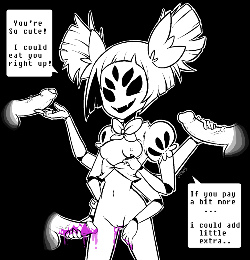 Muffet Compilation image number 259