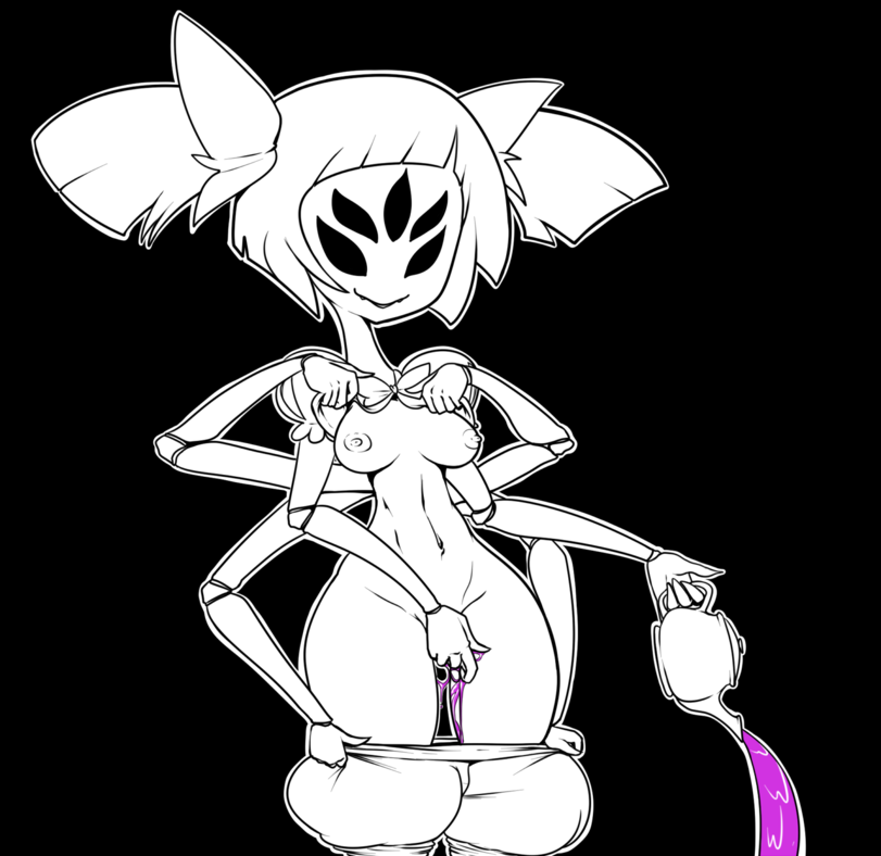 Muffet Compilation image number 285