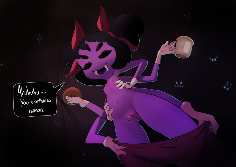 Muffet Compilation image number 293
