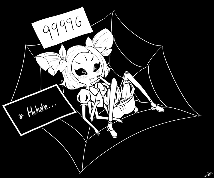 Muffet Compilation image number 297