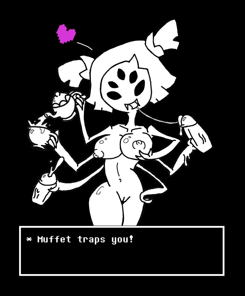 Muffet Compilation image number 303