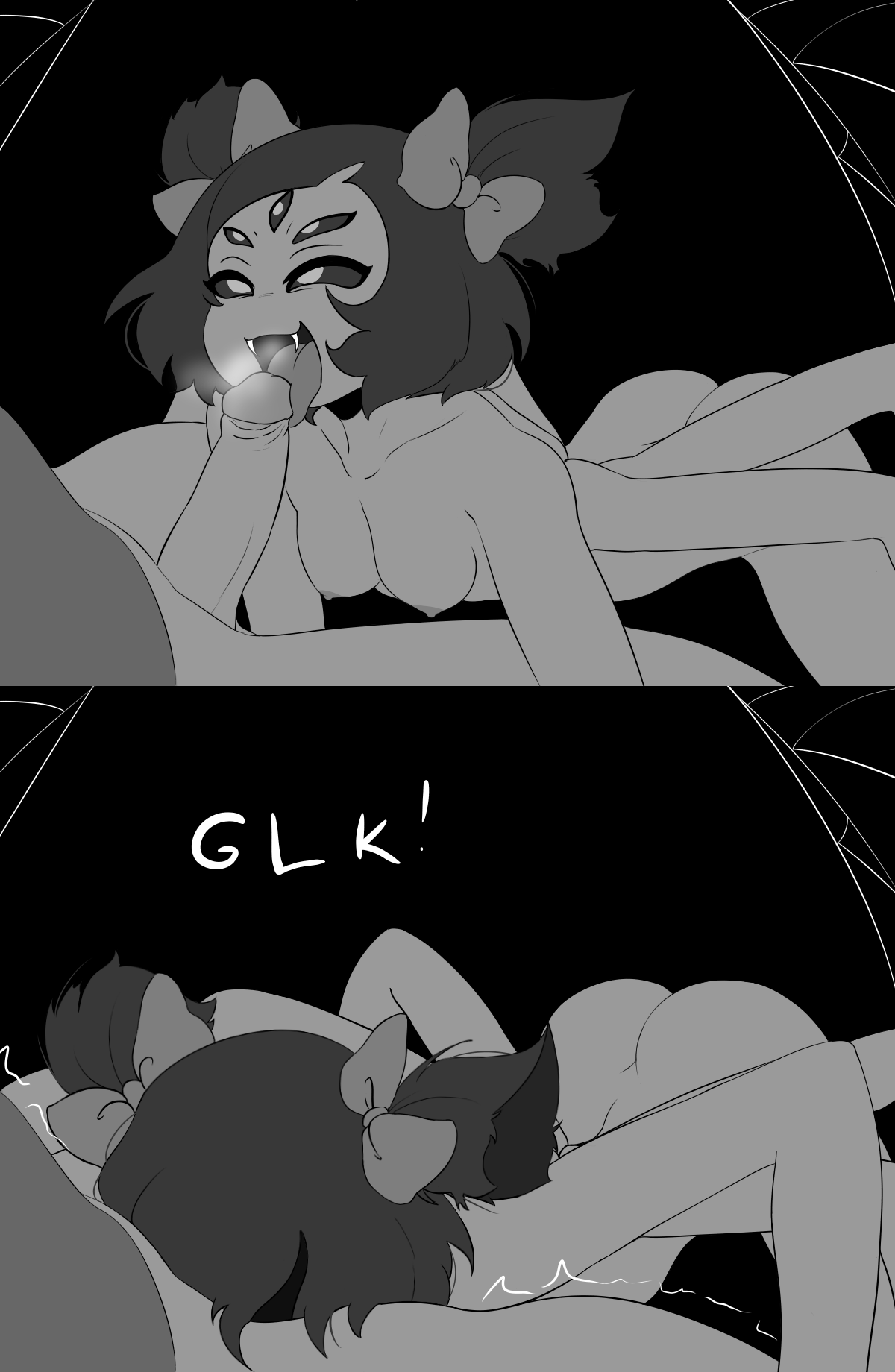 Muffet Compilation image number 306