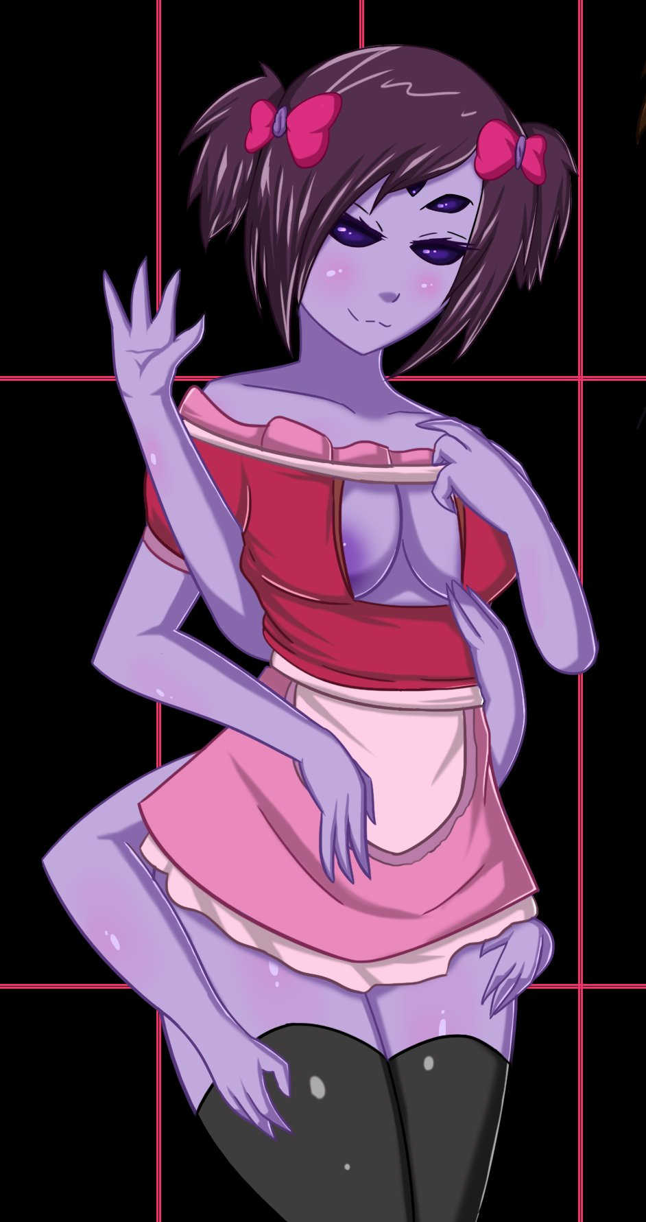 Muffet Compilation image number 311