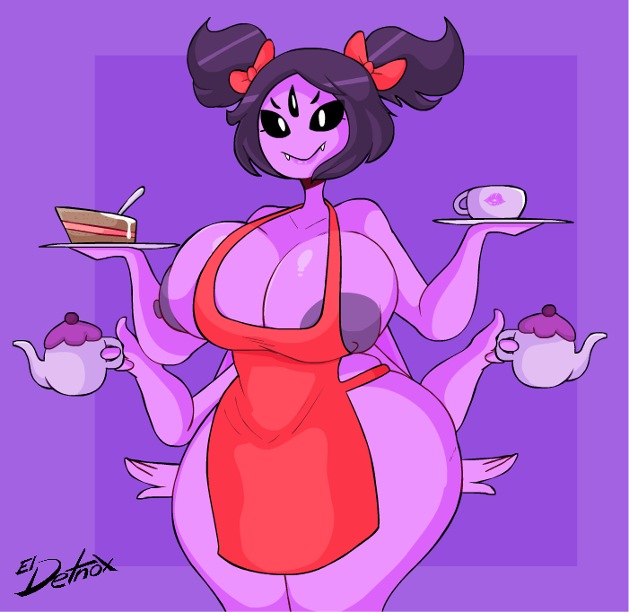 Muffet Compilation image number 314