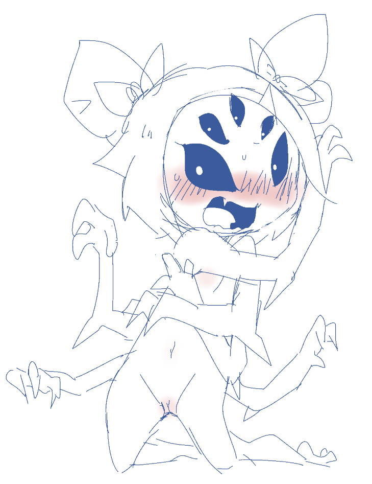 Muffet Compilation image number 320