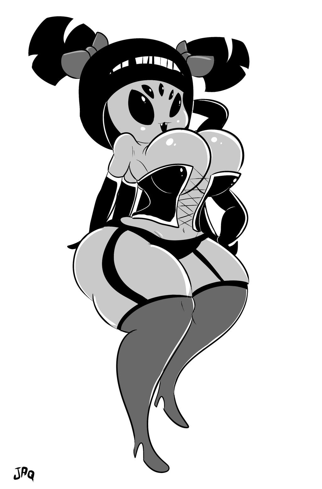 Muffet Compilation image number 329