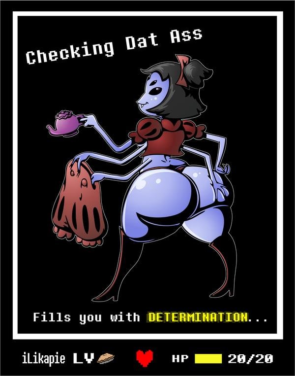 Muffet Compilation image number 330