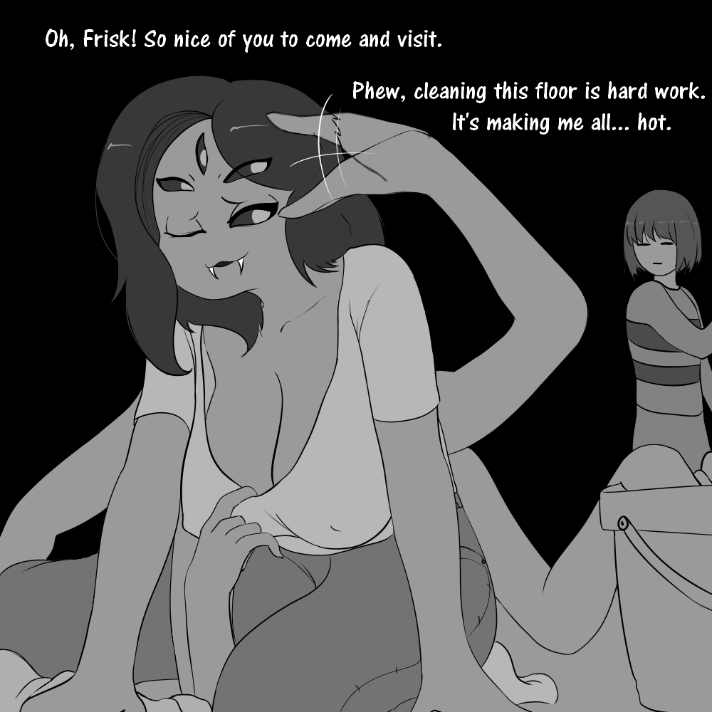 Muffet Compilation image number 355