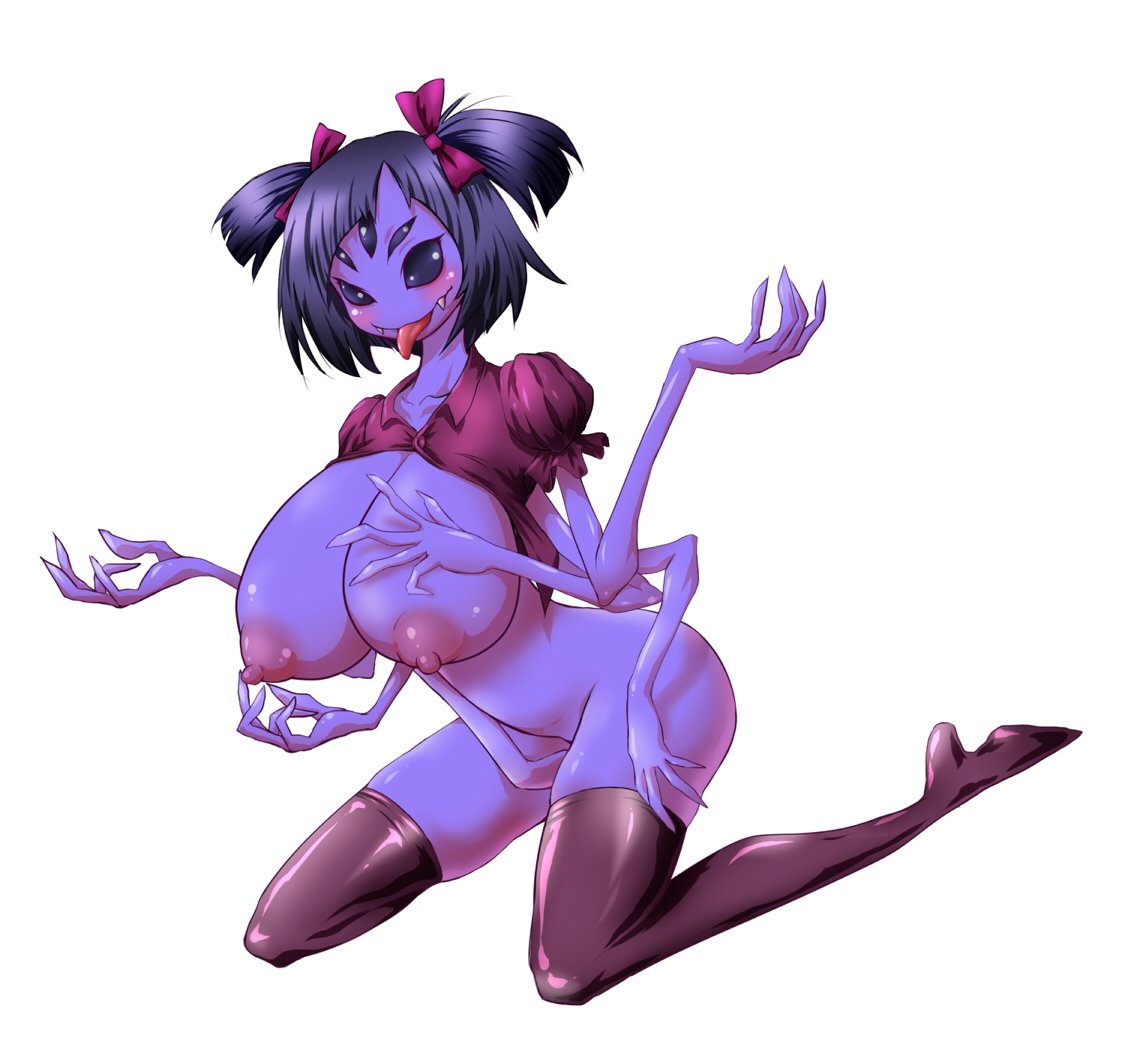 Muffet Compilation image number 357