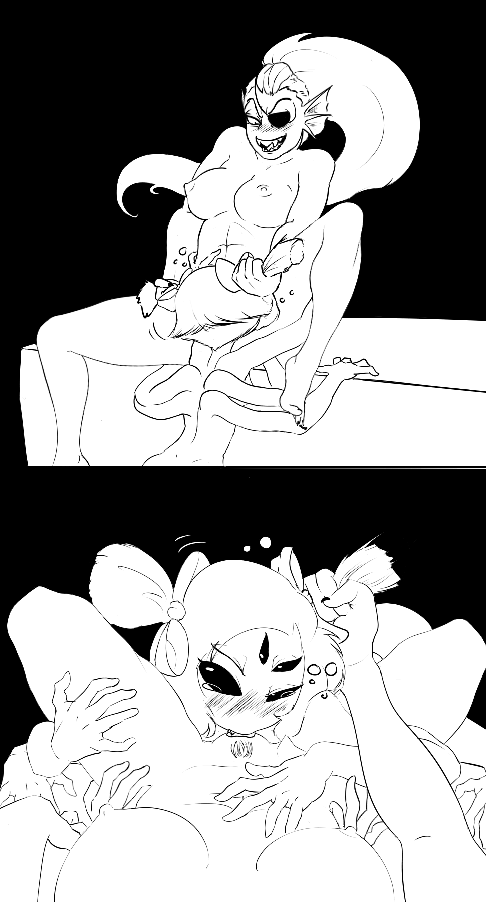 Muffet Compilation image number 358