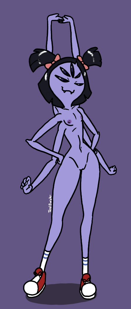 Muffet Compilation image number 363