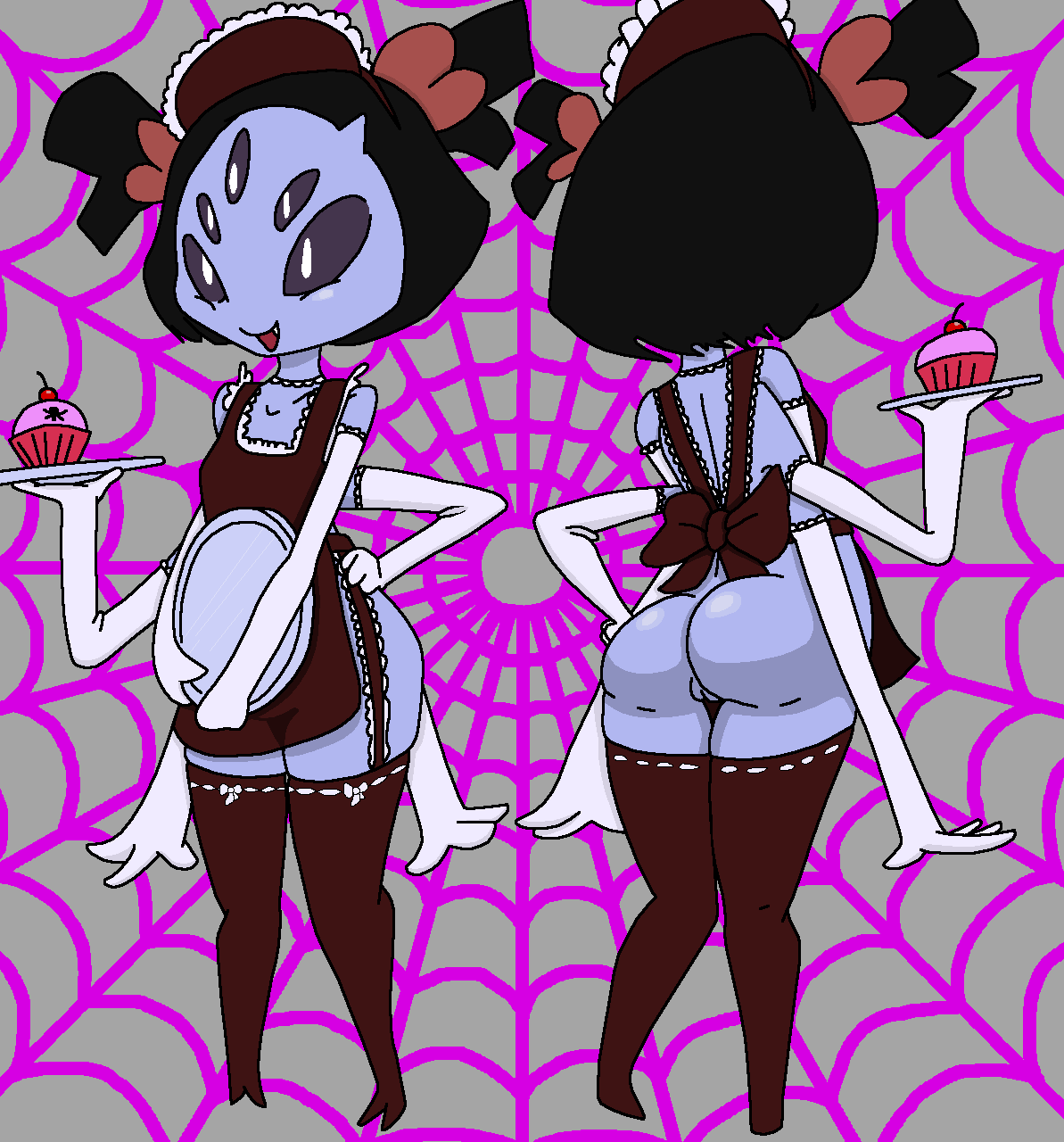 Muffet Compilation image number 379