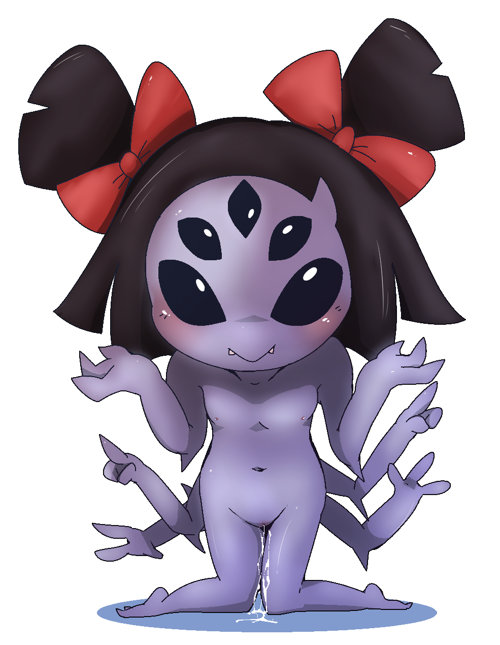 Muffet Compilation image number 385