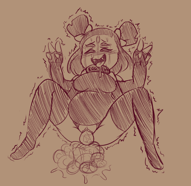 Muffet Compilation image number 391