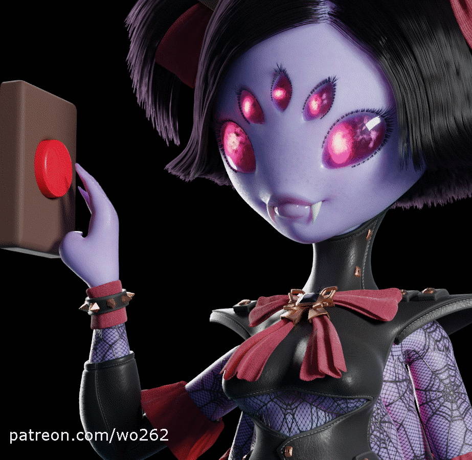 Muffet Compilation image number 409