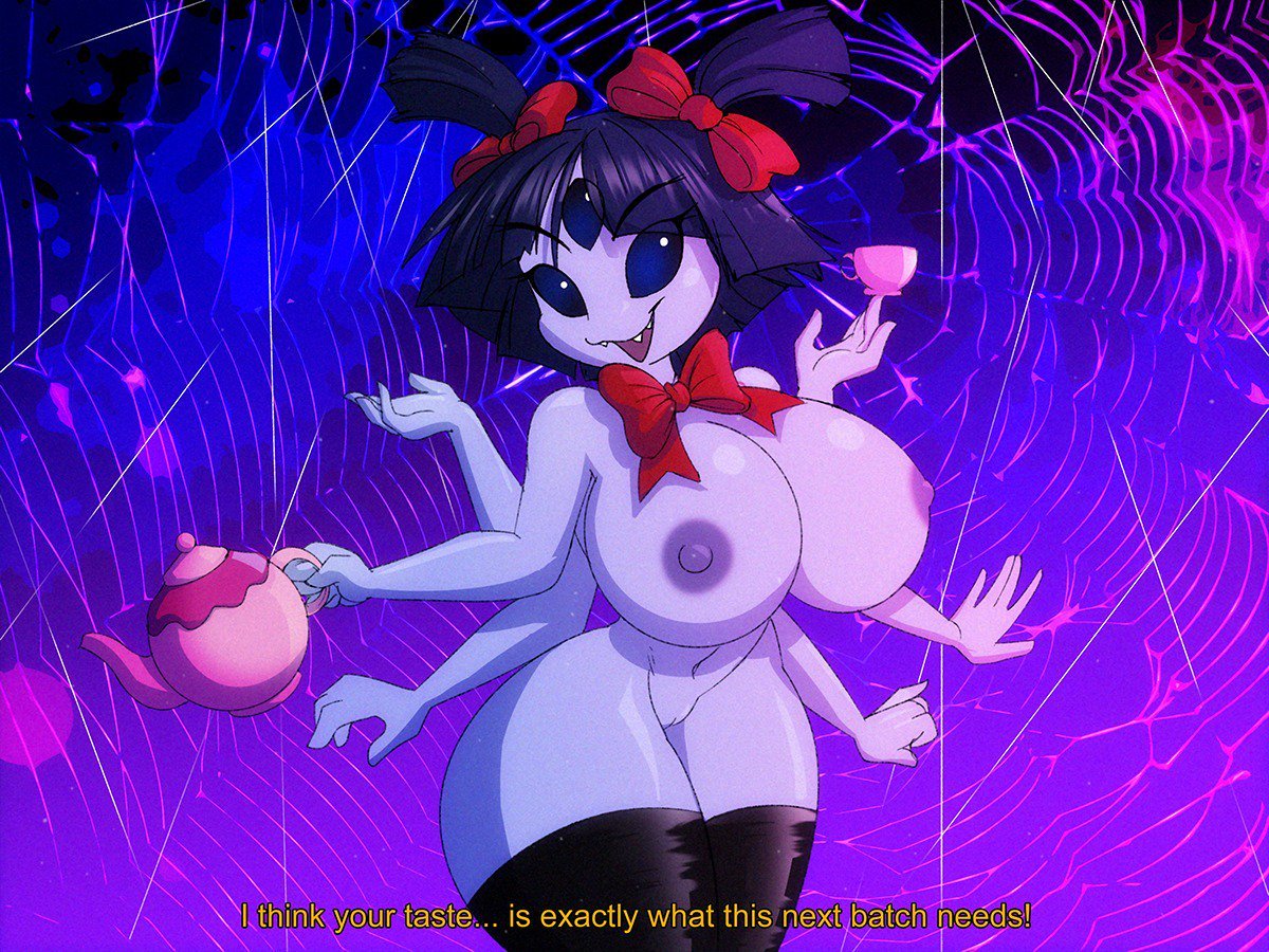 Muffet Compilation image number 425