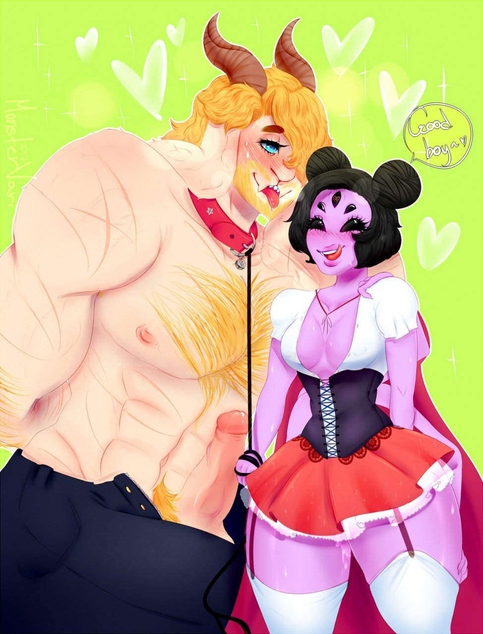 Muffet Compilation image number 430