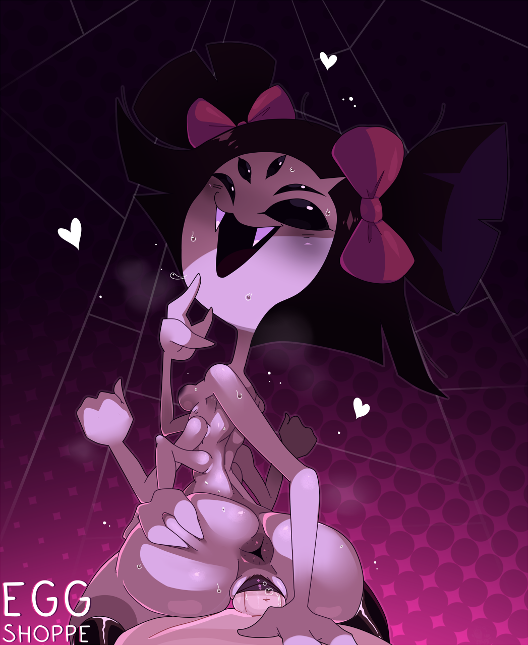 Muffet Compilation image number 434