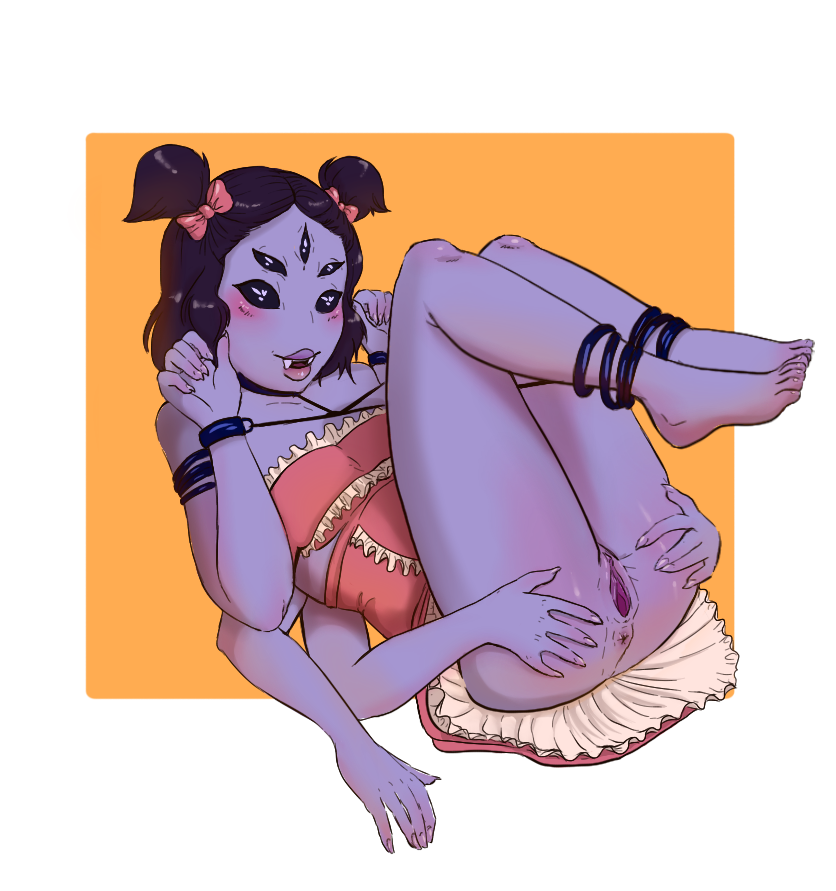 Muffet Compilation image number 460
