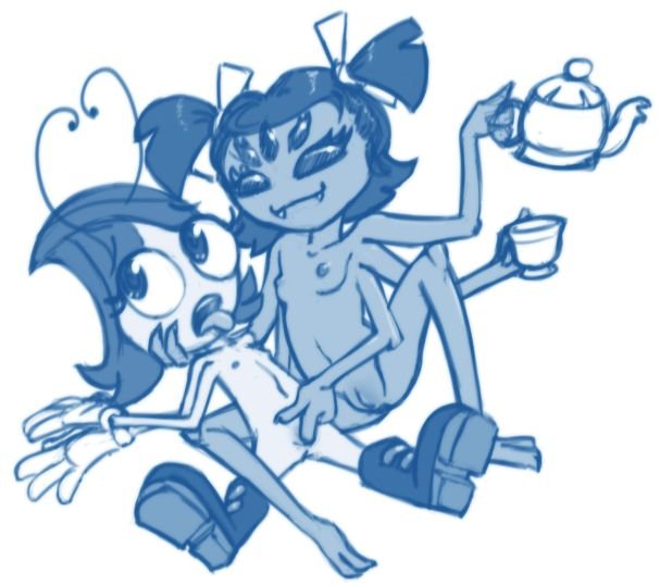 Muffet Compilation image number 463