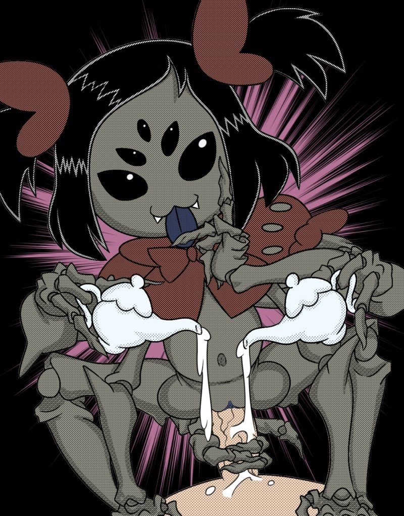 Muffet Compilation image number 468