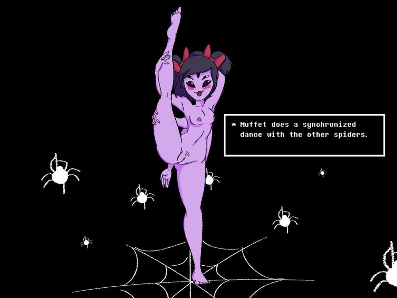 Muffet Compilation image number 46