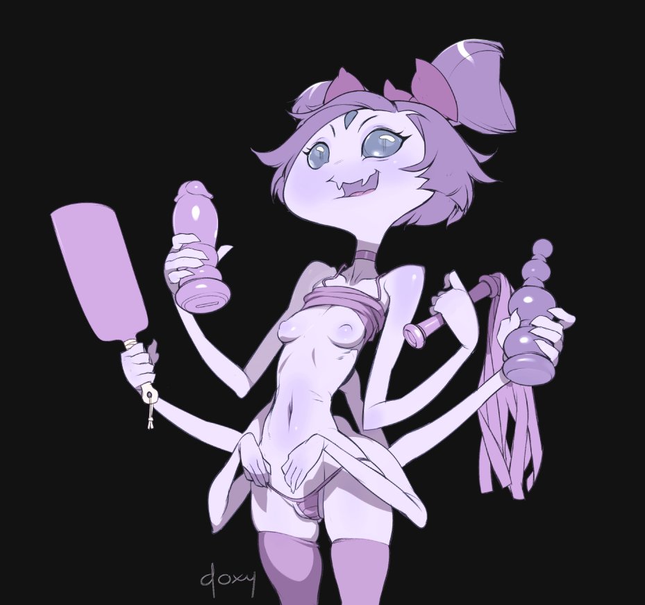 Muffet Compilation image number 483