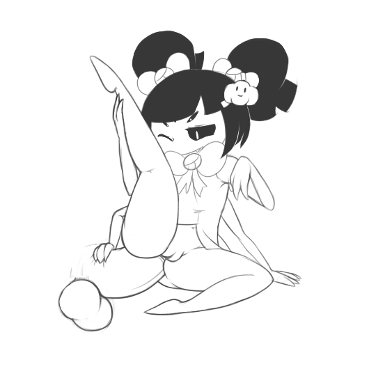 Muffet Compilation image number 484