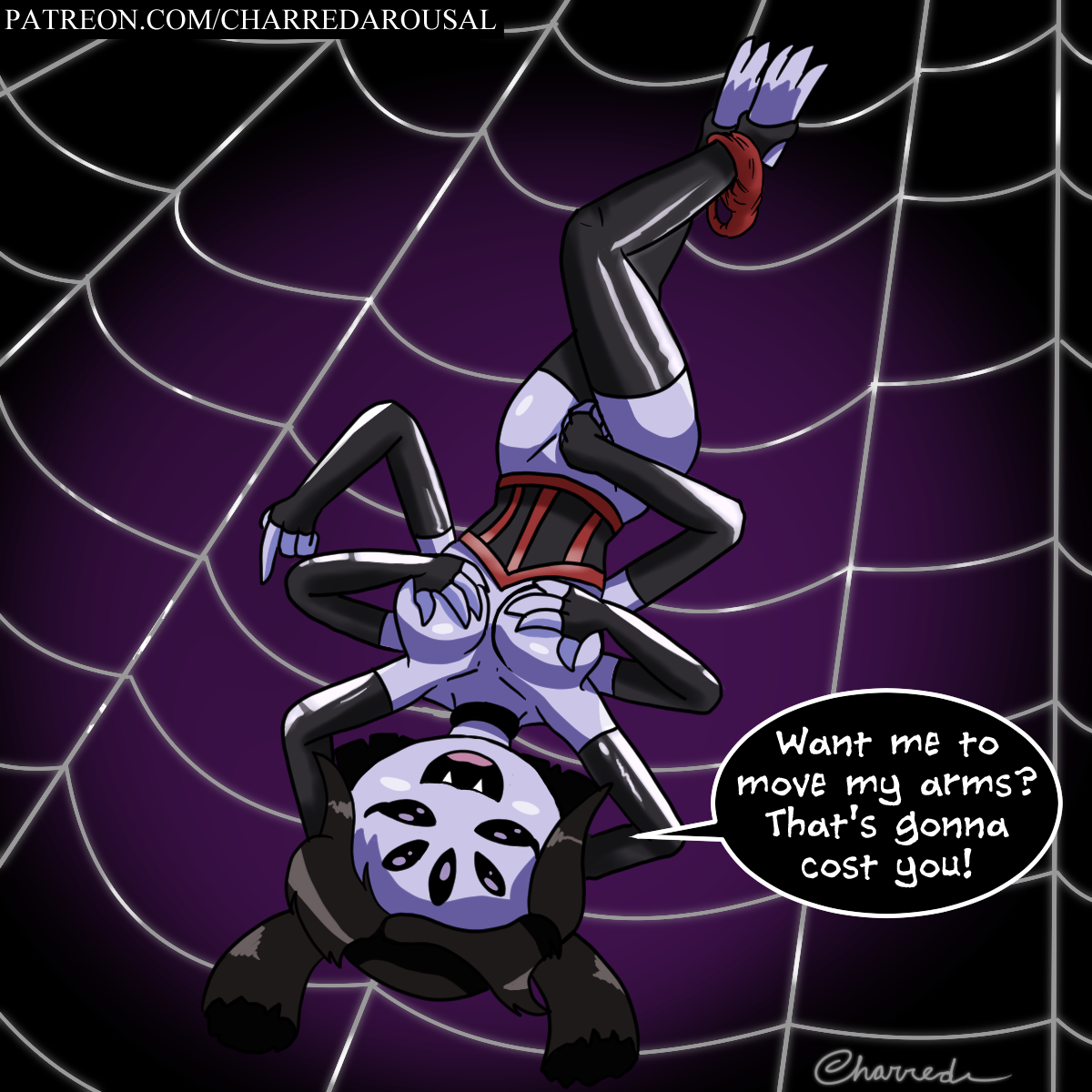 Muffet Compilation image number 491