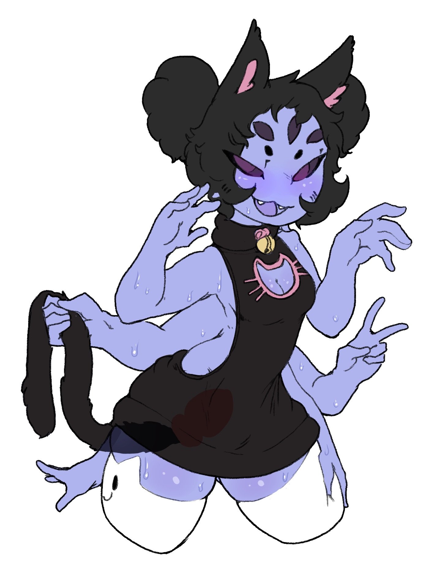 Muffet Compilation image number 525