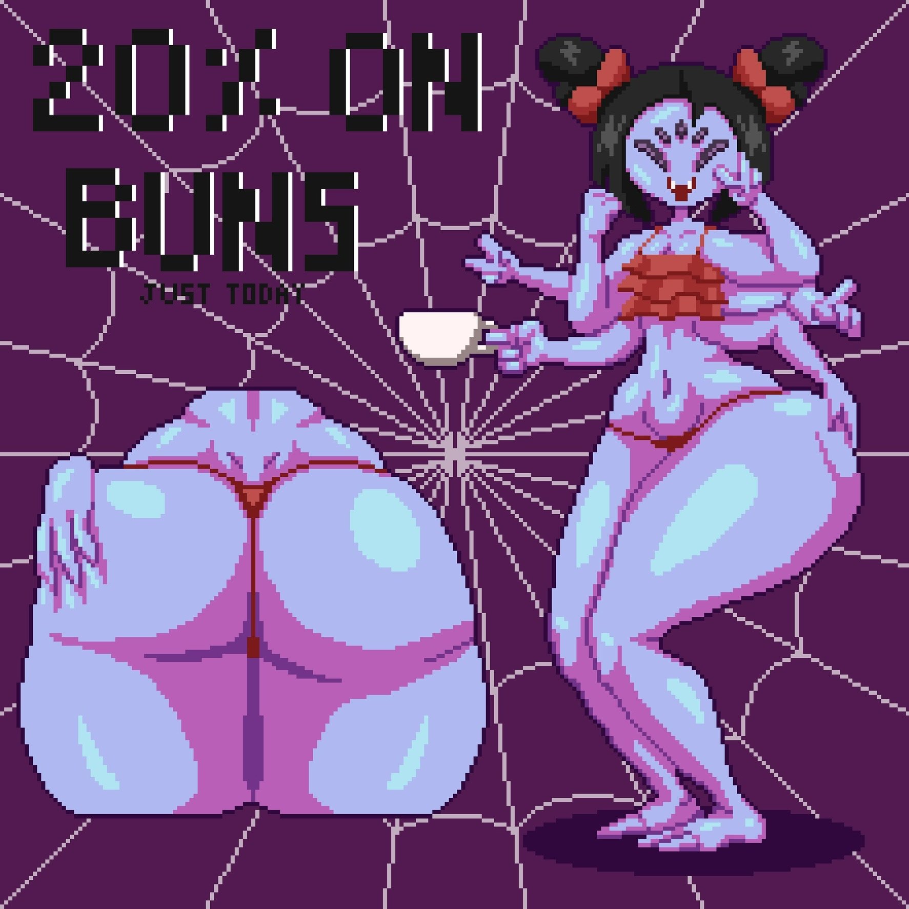 Muffet Compilation image number 541