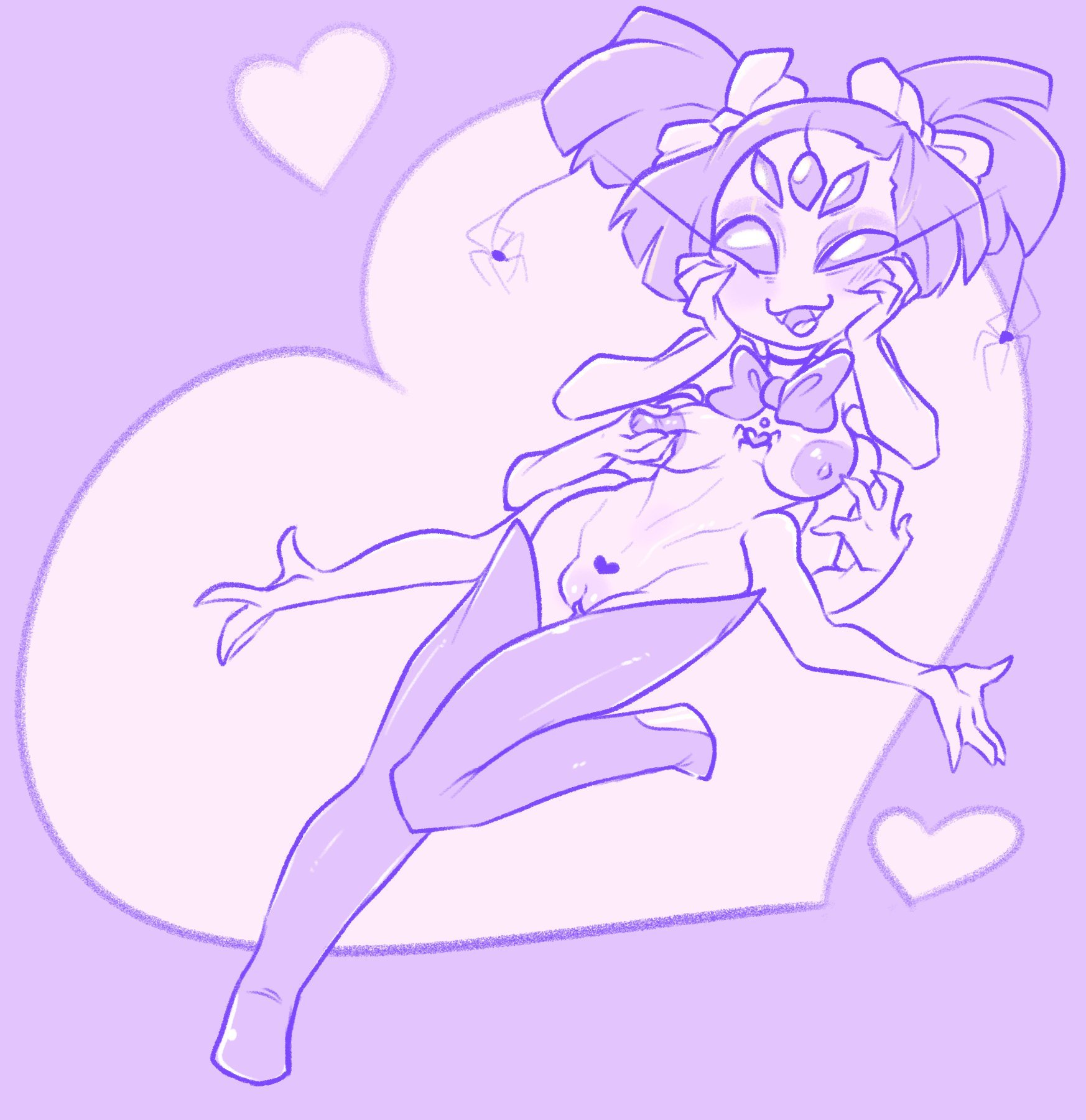 Muffet Compilation image number 550