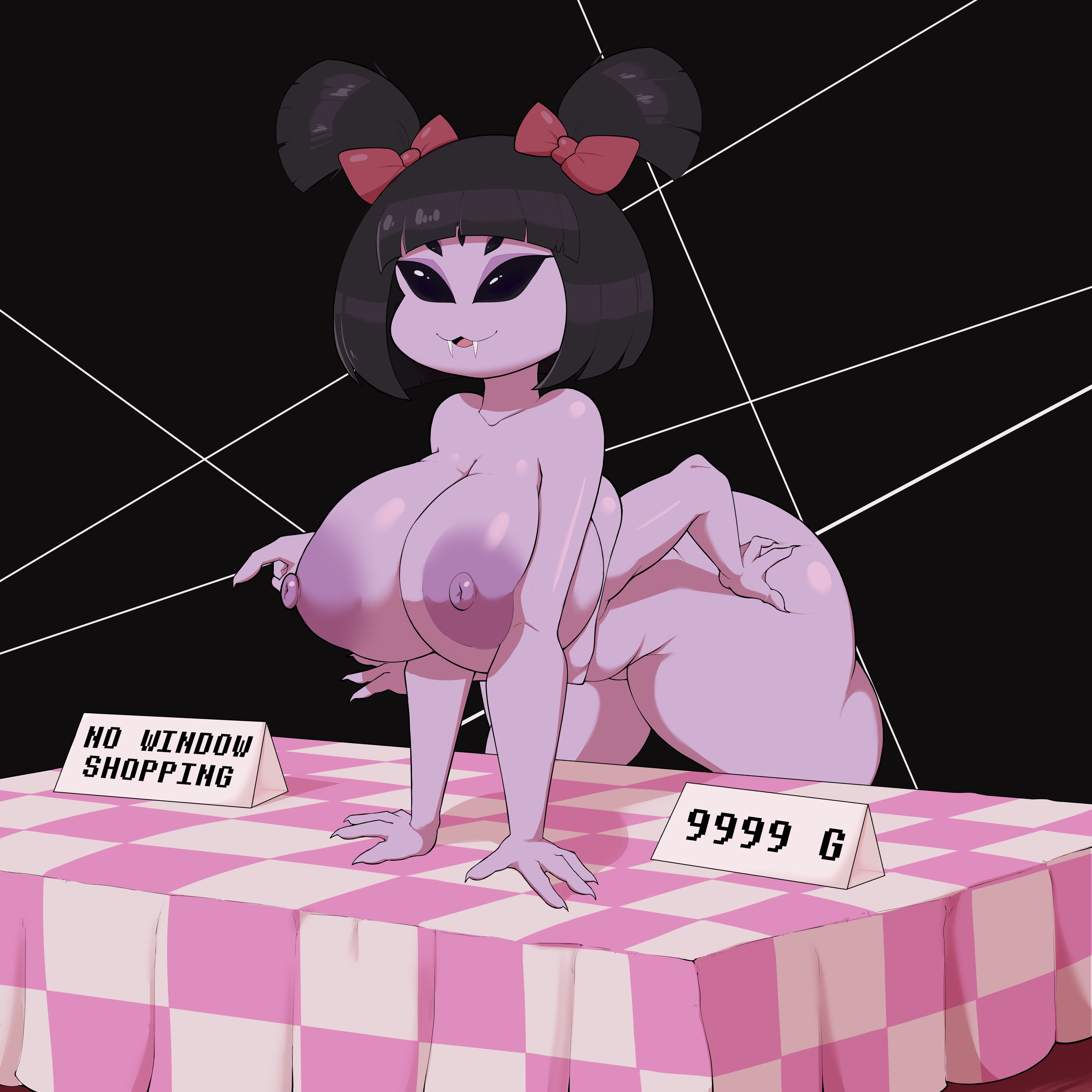 Muffet Compilation image number 569